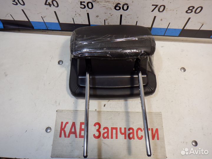 Подголовник водительского сидения Chevrolet Captiv
