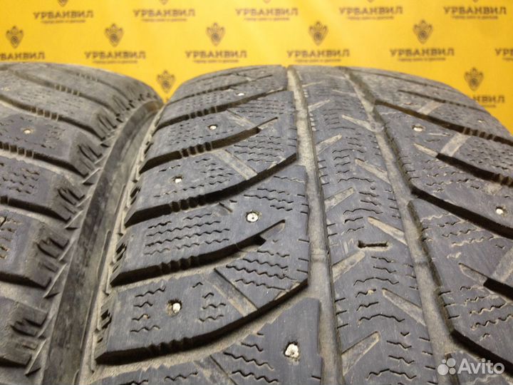 Bridgestone Ice Cruiser 7000 235/60 R18