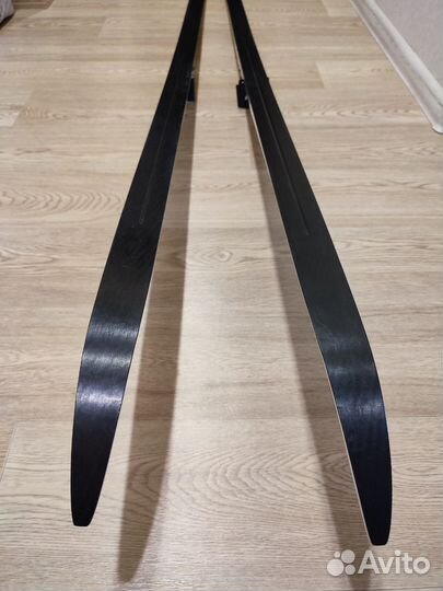 Лыжи беговые Salomon