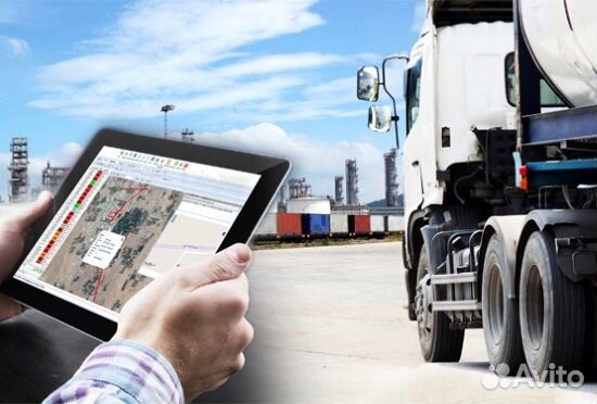 Установка глонасс на лесную технику. Вега асн