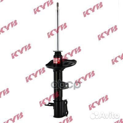 Стойка амортизационная - Excel-G зад прав 3