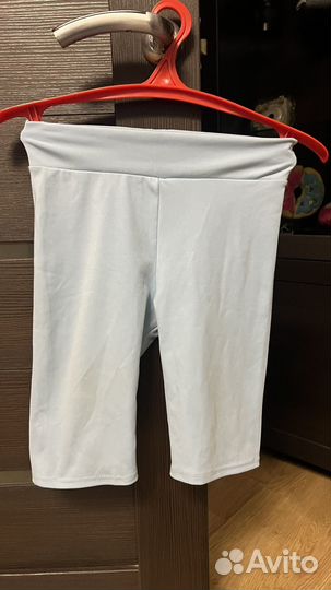 Велосипедки женские