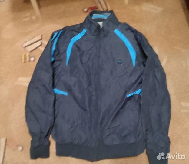 Толстовка двухсторонняя 44-46р