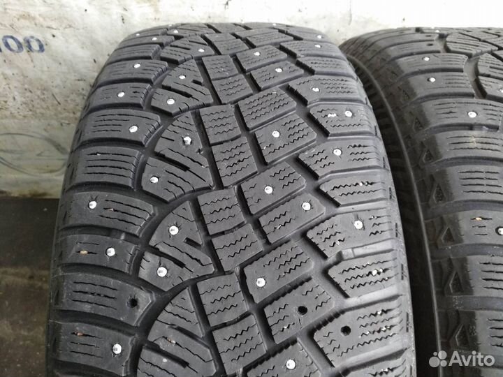 Continental IceContact 2 235/55 R17 103T