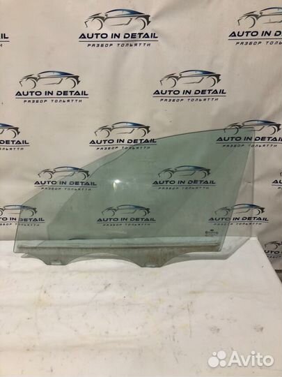 Стекло переднее левое hyundai elantra GLS 2007 1.6