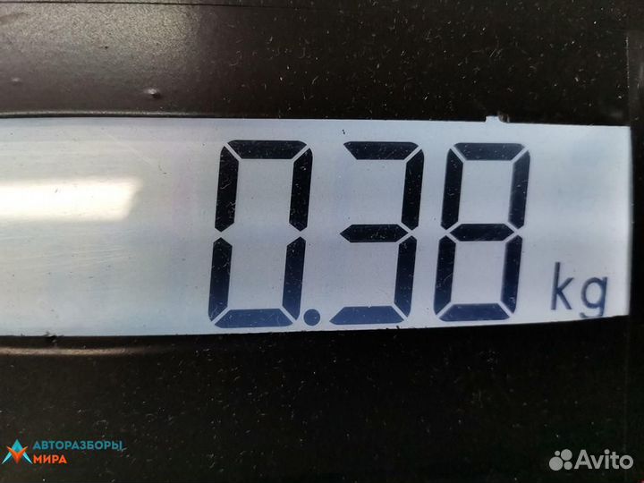 Трубка топливная Volvo S60 2 2012 30751368