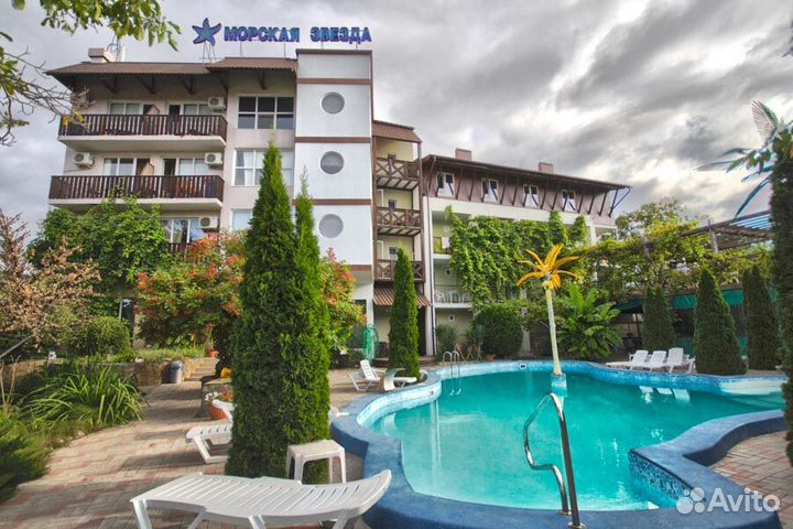 Горничная в гостевой дом, оплата высокая