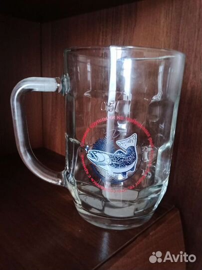 Кружка пивная