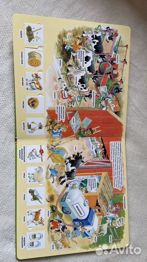 Книга 100 окошек Тони Вульф