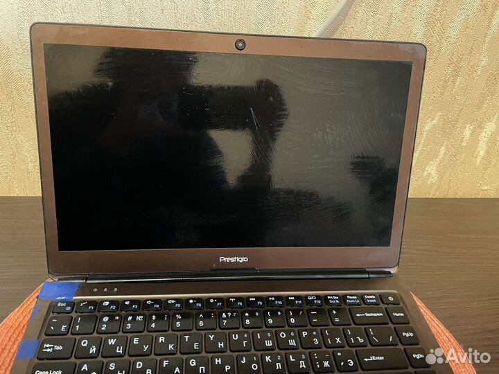 Prestigio smartbook 133s