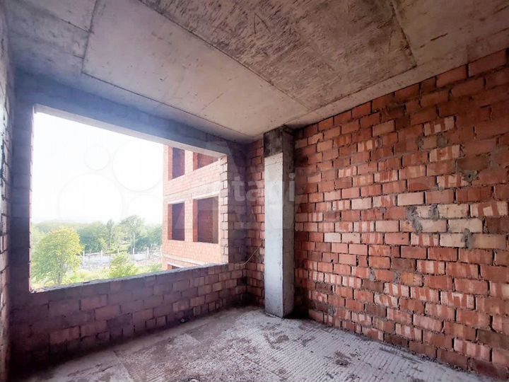 2-к. квартира, 78 м², 8/10 эт.