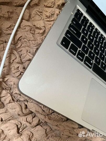 MacBook Pro 13 mid 2012, md101