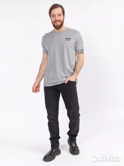 Джинсы мужские levis 511 slim,новые