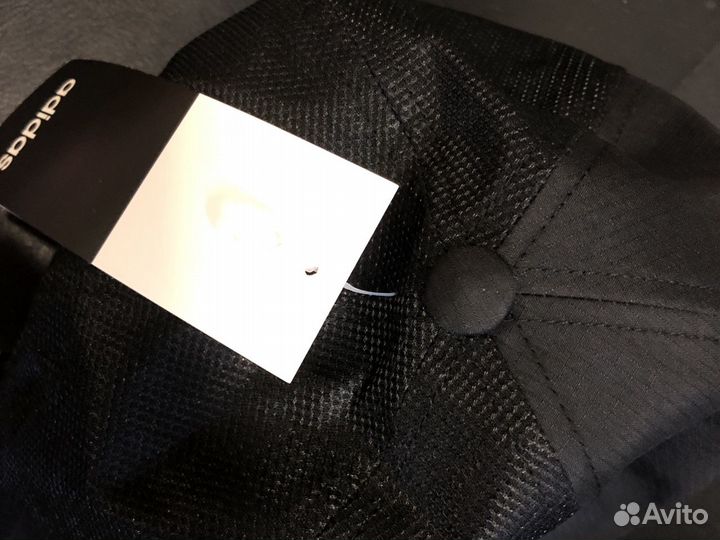 Кепка Адидас оригинал 100