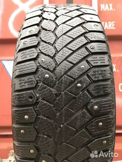 Continental ContiIceContact 185/60 R15 97T