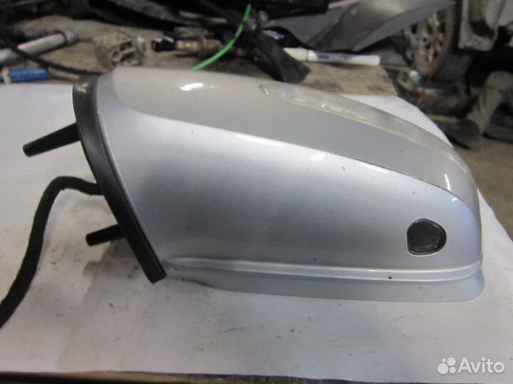 Зеркало левое электрическое Mercedes BenzGL-Class