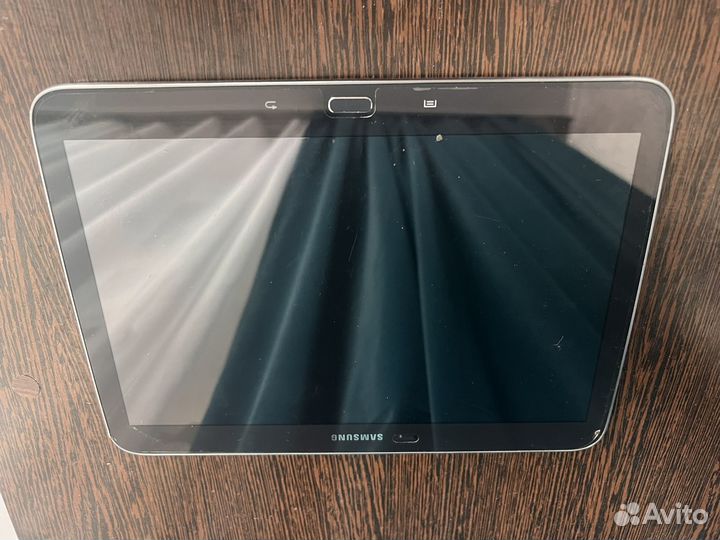 Планшет samsung