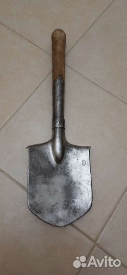 Малая сарерная лопаткаа