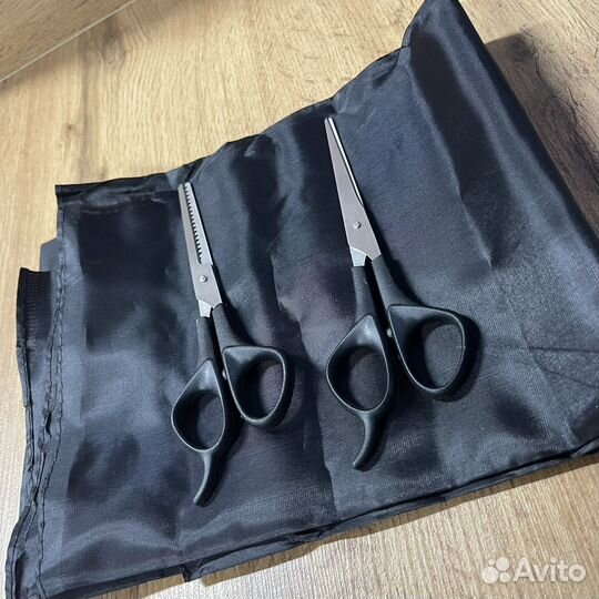 Мини набор парикмахера