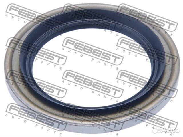 Сальник ступичный задний 61.5x90.05x7x9.5