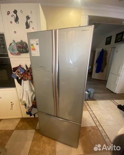 Ремонт холодильников и Стиральных машин