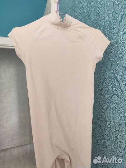 Комбинезон для йоги и фитнеса