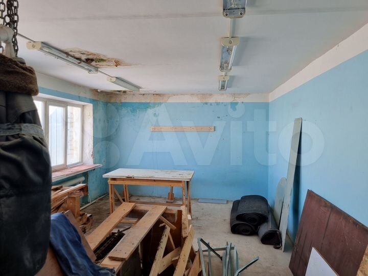 Склад, 43.3 м²