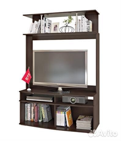 Стенка для тв. Флоренция