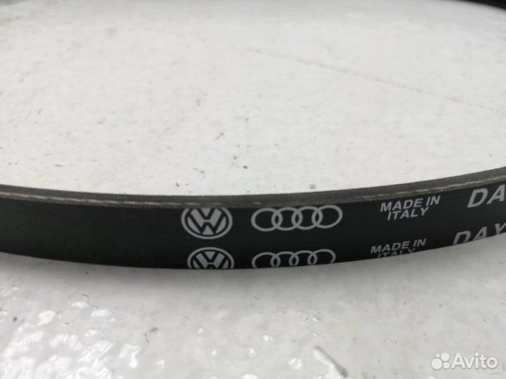 Ремни прочие Skoda Superb 2002-2008