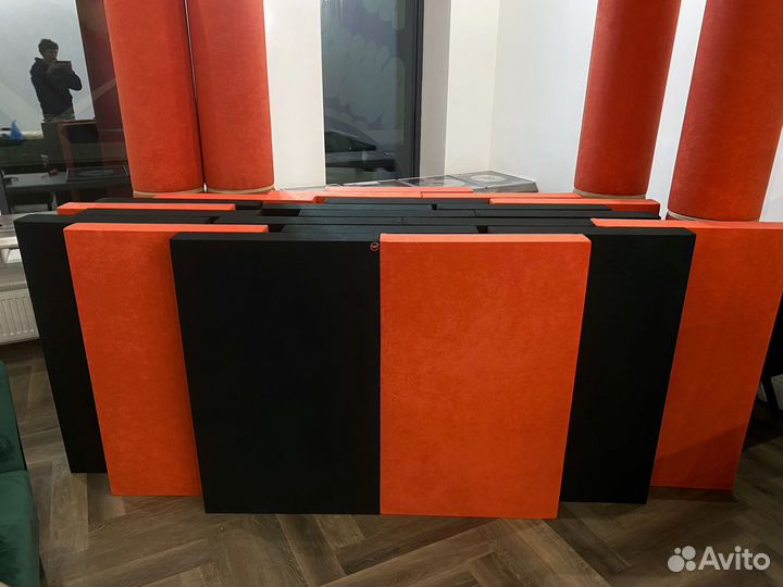 Акустические панели