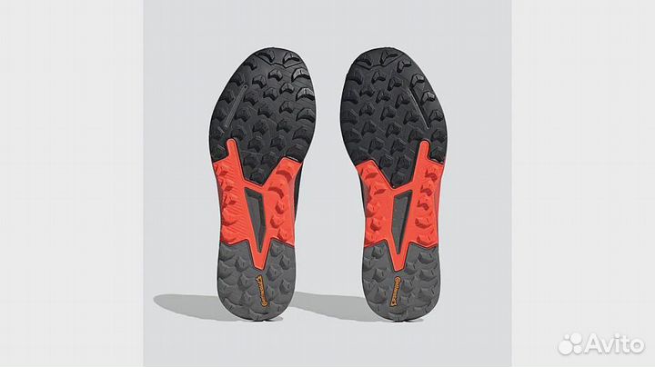 Кроссовки Adidas Terrex Agravic Flow 2.0