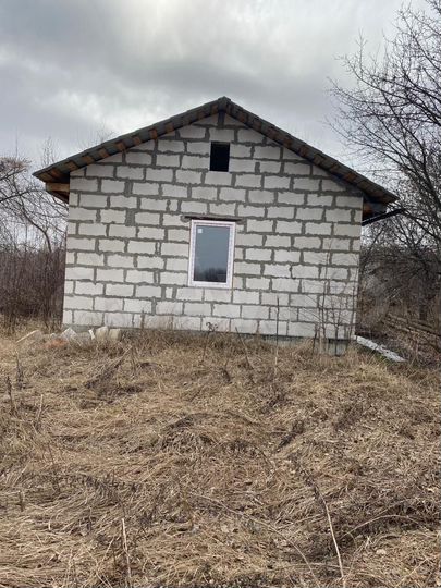 Участок 36 сот. (ИЖС)