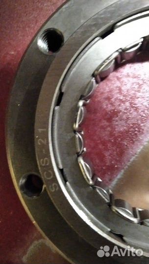 Обгонная муфта yamaha SCS-21