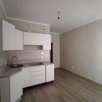 Квартира-студия, 19,3 м², 7/8 эт.