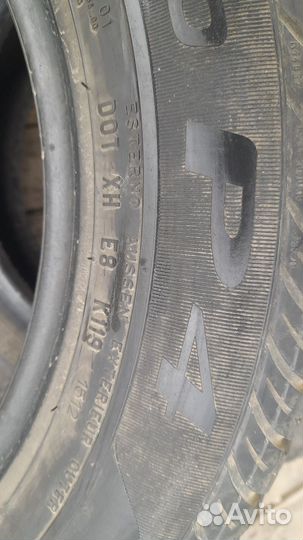 Pirelli Cinturato P4 175/65 R14