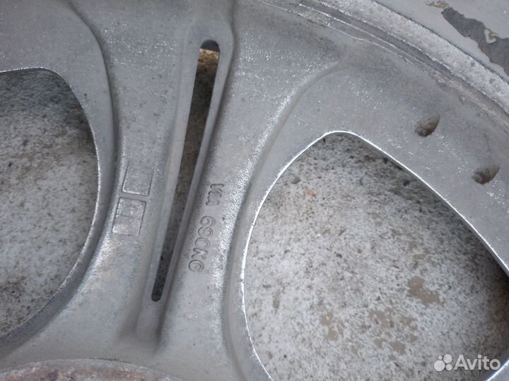Диски r 18