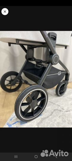 Коляска 2 в 1 или 3 в 1