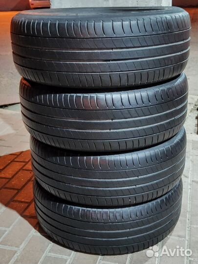 Michelin Primacy 3 205/55 R16 91V
