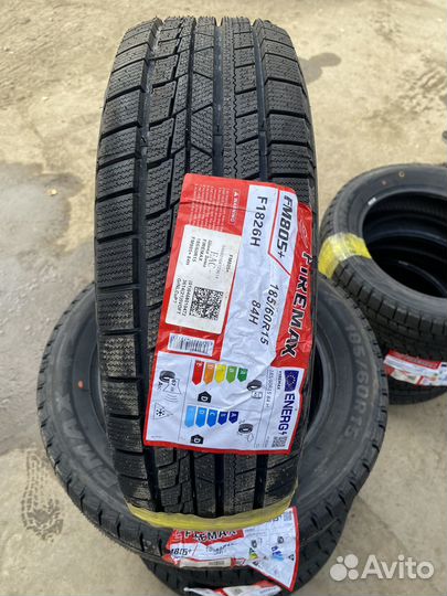 Firemax FM805+ 185/60 R15