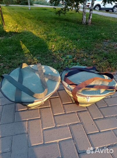 Чехол для казана