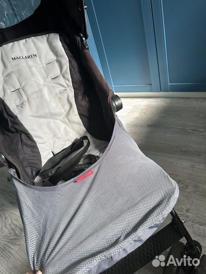 Коляска трость Maclaren Guest (бу)