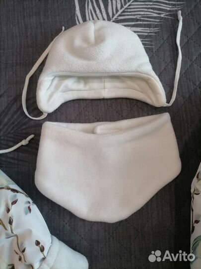 Комплект верхней одежды