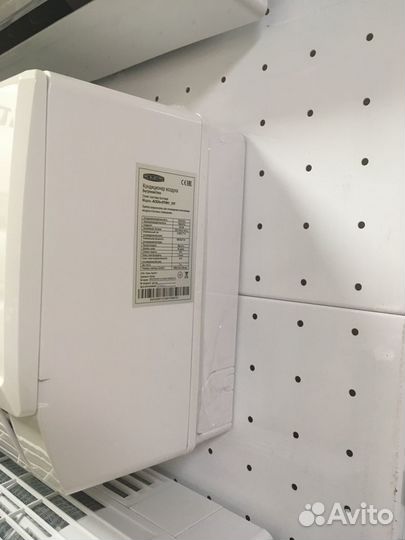 Сплит-система AC electric