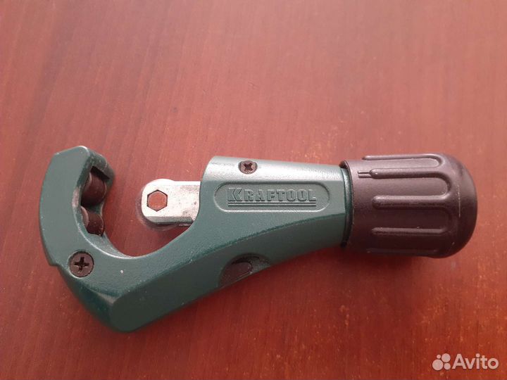 Труборез для труб kraftool