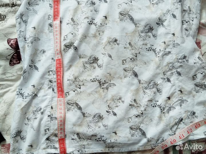 Женская блузка cecil