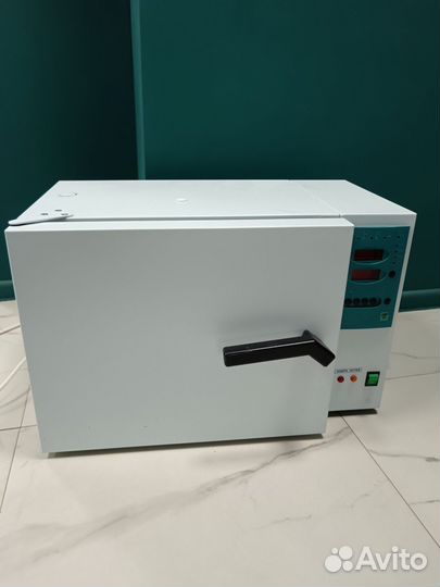 Сухожар гп-20 спу