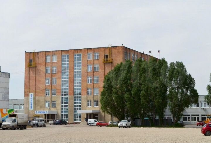 Офисное помещение, 20 м²