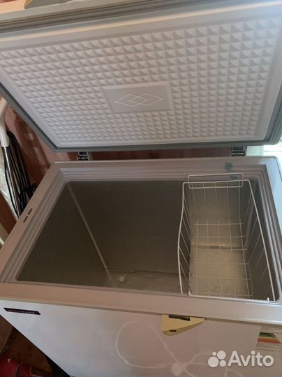 Холодильник бу