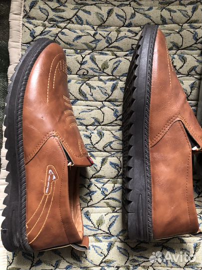 Туфли мужские 43 размер