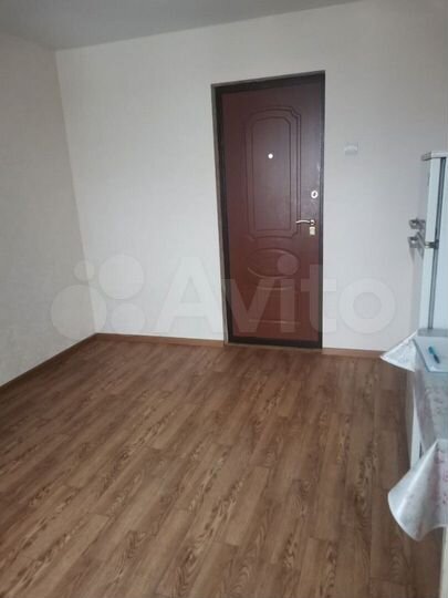 Комната 13,2 м² в 1-к., 8/9 эт.